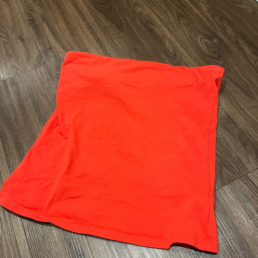 NWIT Express Tube Top